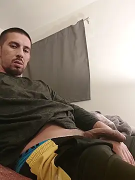 himNIGuys online show from 04.10.26