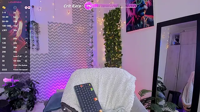 jhosepMoreno online show from 02.11.26