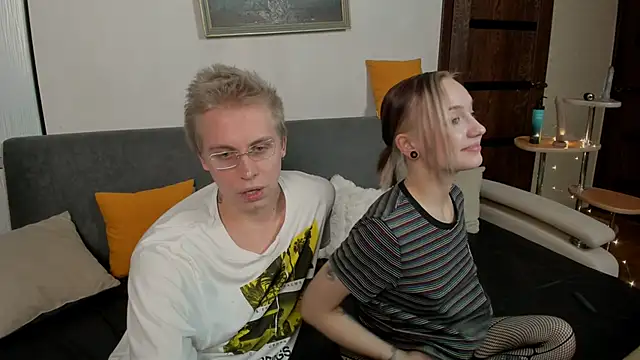 SammySccott online show from 11.12.25