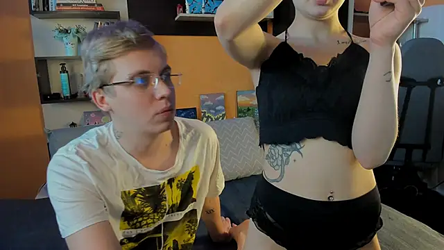 SammySccott online show from 02.12.26