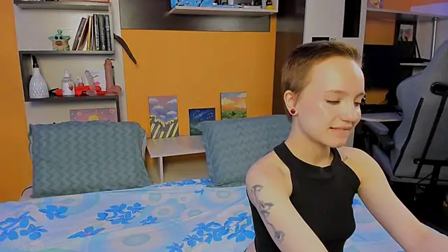 SammySccott online show from 02.27.26