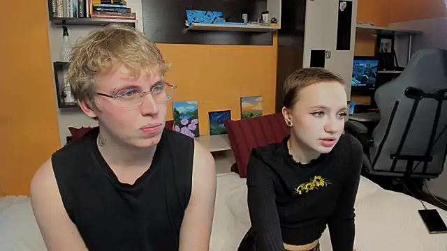 SammySccott online show from 03.13.26