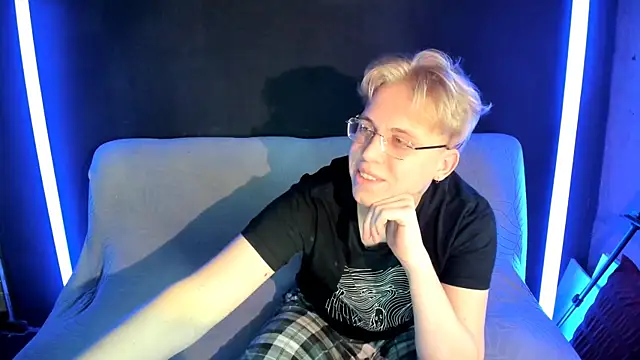 SammySccott online show from 04.13.26