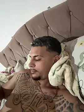 caioceara online show from 04.13.26