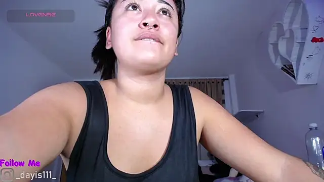 dayis sweet online show from 03.11.26