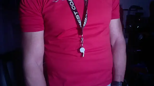 Snapshot of DILFJockDad87 chatting on 12.14.25 DILFJockDad87 online show from 12.14.25