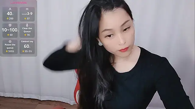 Ailsa-Baby online show from 03.21.26