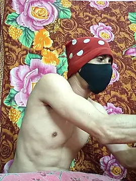 Seducing couple online show from 03.15.26