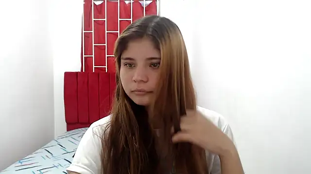 keilicita tonny 18 online show from 01.13.26