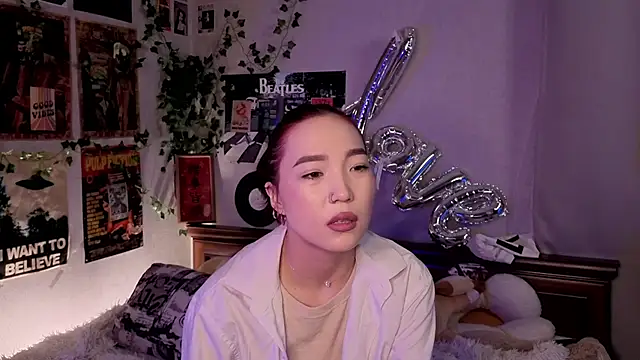 OdetteBiddy online show from 03.01.26