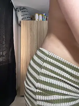 Briana Hottt online show from 02.23.26