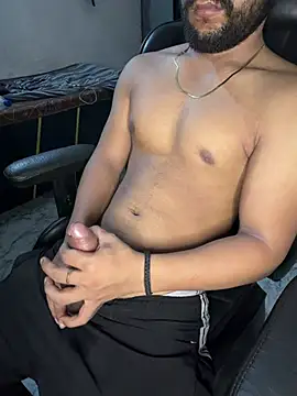 Kartikkartik8595 online show from 07.28.26