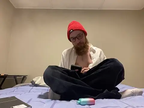 Snapshot of Skater1287 chatting on 04.24.26 Skater1287 online show from 04.24.26