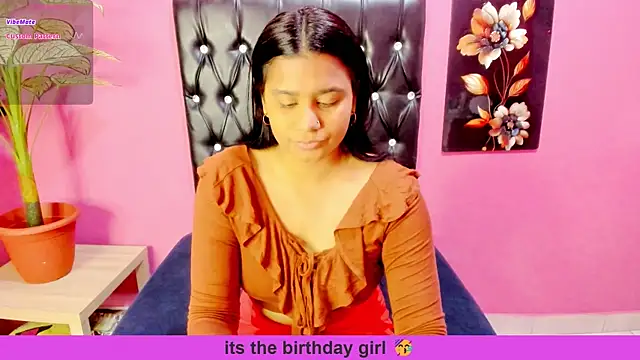 INDIANFLAME online show from 07.29.26