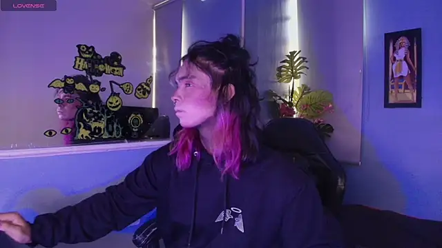 Snapshot of dandii_69 chatting on 10.04.25 dandii 69 online show from 10.04.25