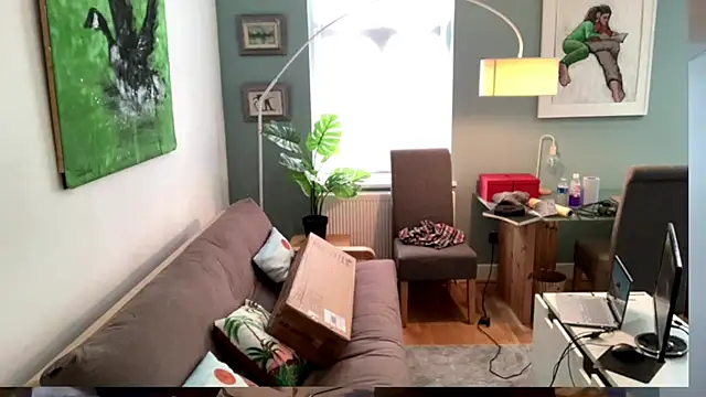 Snapshot of mista_sista_fista chatting on 09.26.25 mista sista fista online show from 09.26.25