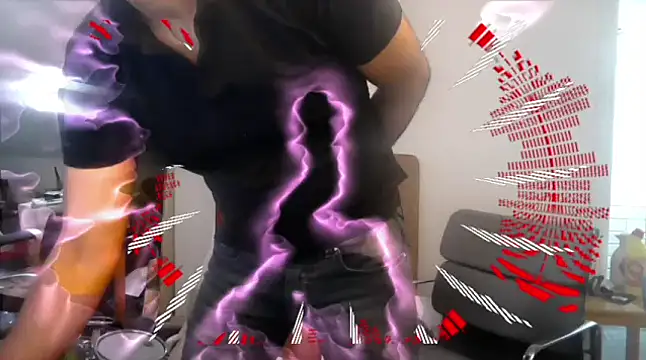 Snapshot of mista_sista_fista chatting on 09.29.25 mista sista fista online show from 09.29.25