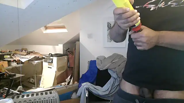 mista sista fista online show from 12.04.25