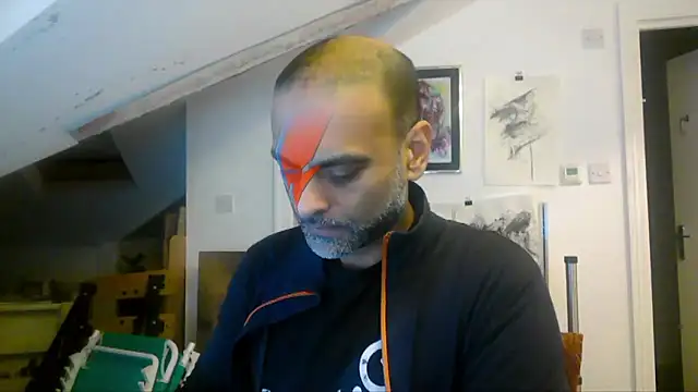 mista sista fista online show from 01.10.26