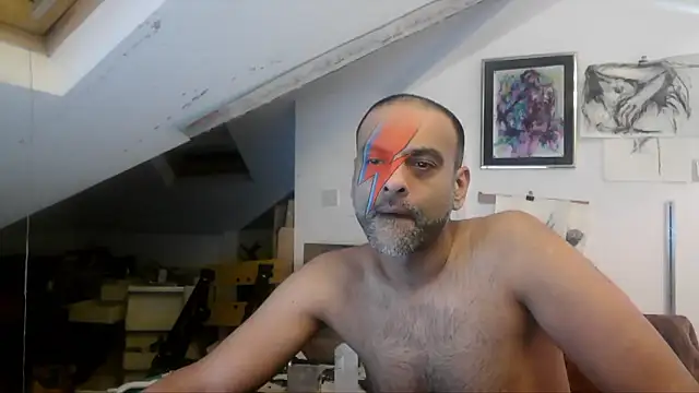 mista sista fista online show from 01.12.26