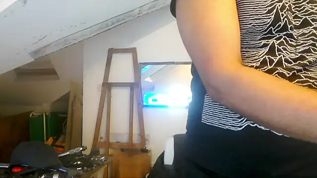 mista sista fista online show from 03.29.26