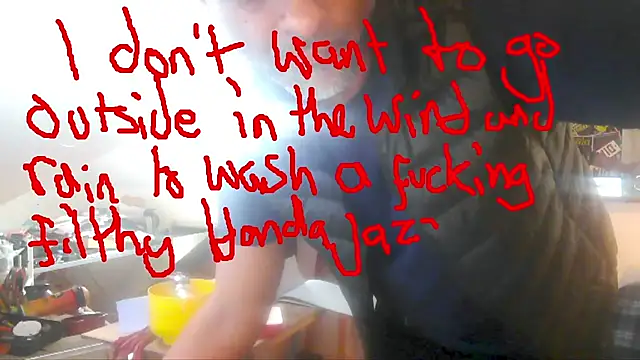 mista sista fista online show from 04.15.26