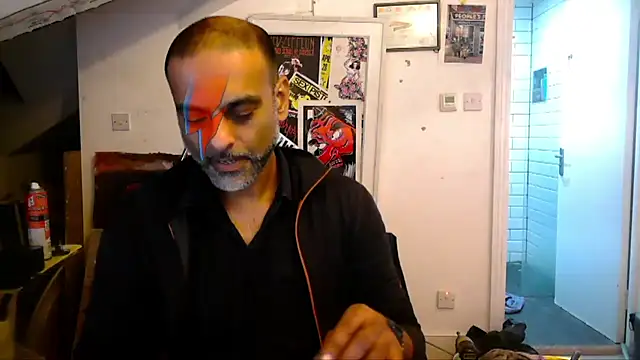 Snapshot of mista_sista_fista chatting on 04.29.26 mista sista fista online show from 04.29.26