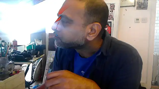 Snapshot of mista_sista_fista chatting on 05.01.26 mista sista fista online show from 05.01.26