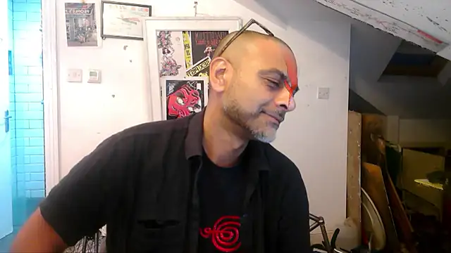 Snapshot of mista_sista_fista chatting on 05.07.26 mista sista fista online show from 05.07.26