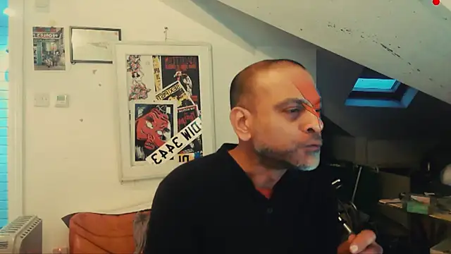 Snapshot of mista_sista_fista chatting on 05.19.26 mista sista fista online show from 05.19.26