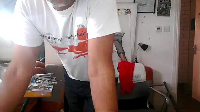Snapshot of mista_sista_fista chatting on 05.31.26 mista sista fista online show from 05.31.26