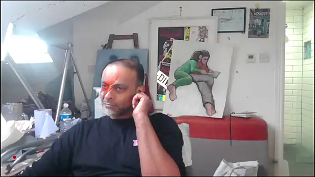 Snapshot of mista_sista_fista chatting on 06.05.26 mista sista fista online show from 06.05.26
