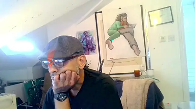Snapshot of mista_sista_fista chatting on 07.19.26 mista sista fista online show from 07.19.26