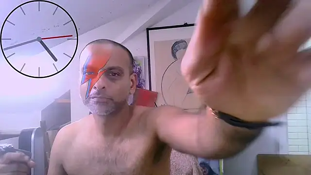 Snapshot of mista_sista_fista chatting on 07.28.26 mista sista fista online show from 07.28.26