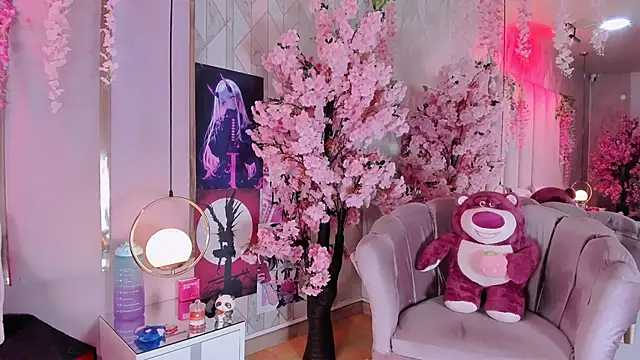 EmmaWilliam1 online show from 03.02.26