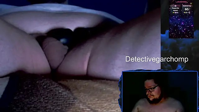 DetChompy online show from 04.17.26