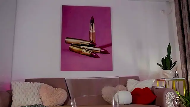 oliviathea online show from 04.01.26