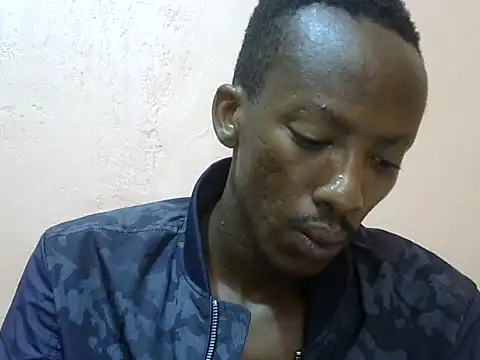 Snapshot of shadez94 chatting on 10.19.25 shadez94 online show from 10.19.25