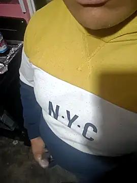 Teddybrocshow0011 online show from 11.15.25