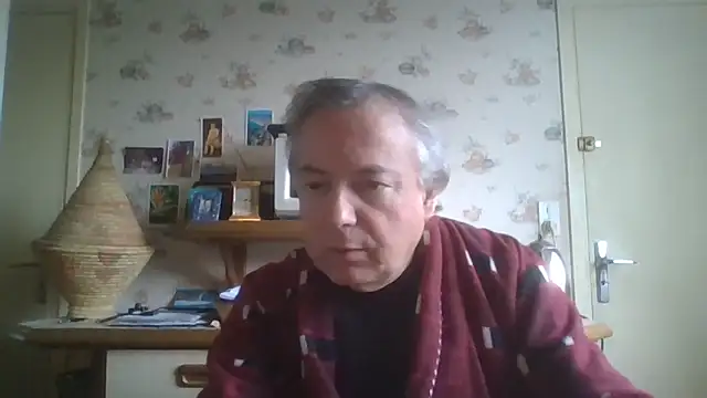 Snapshot of gegevincent chatting on 02.16.26 gegevincent online show from 02.16.26