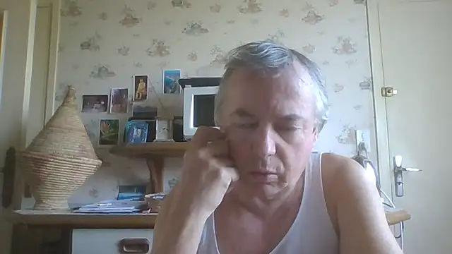 gegevincent online show from 03.27.26