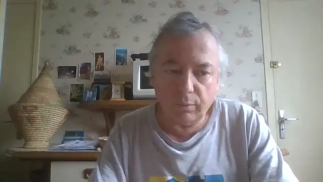 Snapshot of gegevincent chatting on 06.02.26 gegevincent online show from 06.02.26