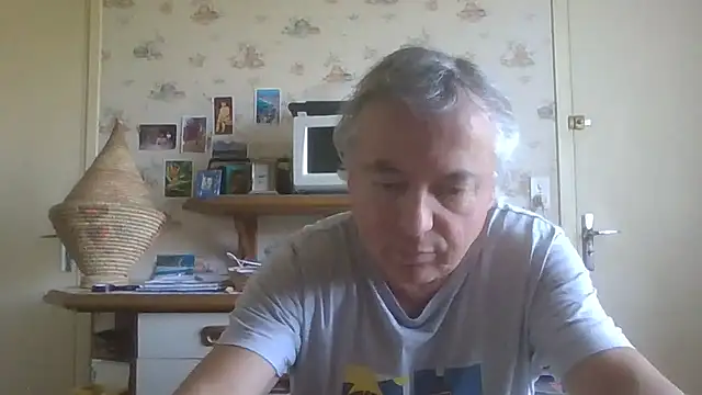Snapshot of gegevincent chatting on 06.07.26 gegevincent online show from 06.07.26