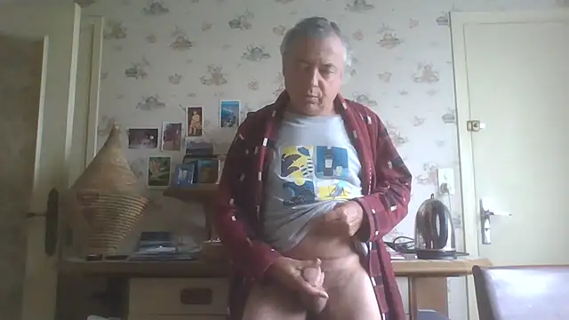 Snapshot of gegevincent chatting on 06.09.26 gegevincent online show from 06.09.26