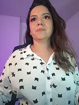 Abbyjoness21 online show from 09.25.25