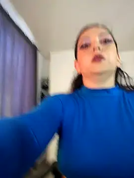 Abbyjoness21 online show from 10.02.25