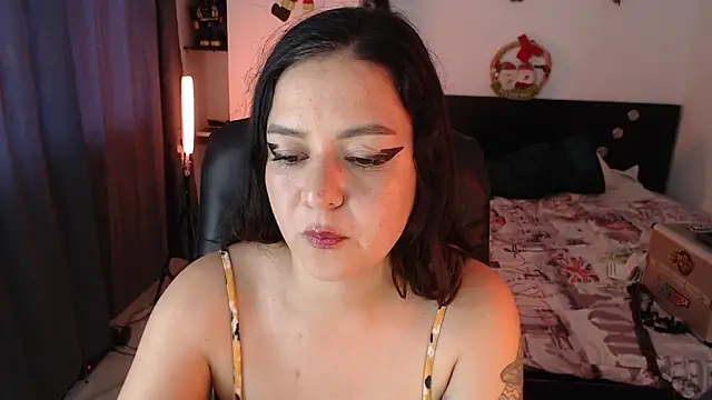 Abbyjoness21 online show from 01.05.26