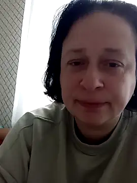 Snapshot of LedyVenera chatting on 10.01.25 LedyVenera online show from 10.01.25