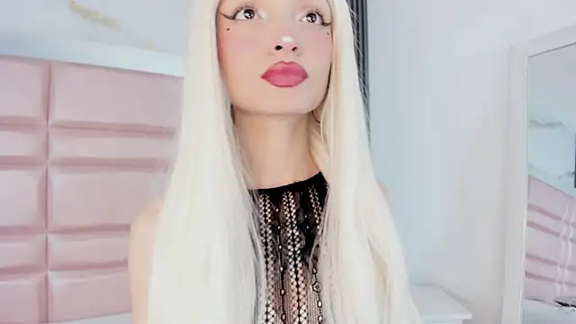 MaddieStark online show from 11.07.25