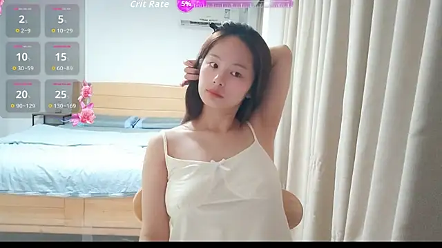 Snapshot of xiao-qinju chatting on 09.30.25 xiao-qinju online show from 09.30.25